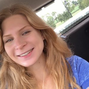 Meet your Posher, Aubrie